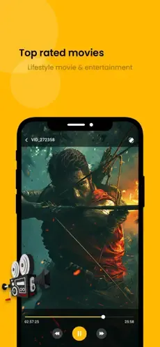 pikashow-apk-for-ios Top Rated Movies